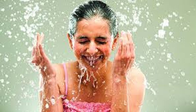 গরমের দিনে যেভাবে শরীরের যত্ন নিবেন