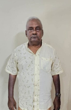 চাঁপাইনবাবগঞ্জ উপজেলা শিবগঞ্জ আওয়ামী লীগ সভাপতি গ্রেপ্তার
