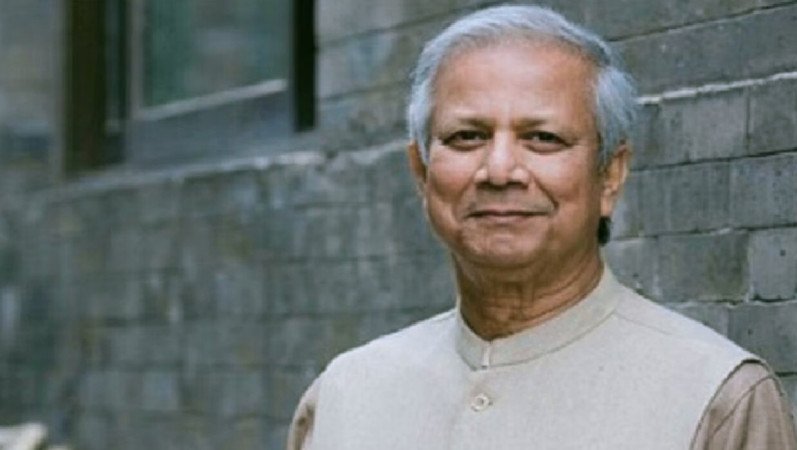 আন্তর্জাতিক জাতিসংঘ শান্তিরক্ষী দিবসে প্রধান উপদেষ্টার বাণী
