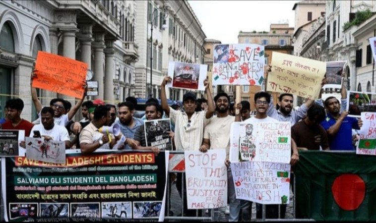 ইরানে চলমান সংঘাত নিয়ে বাংলাদেশের উদ্বেগ