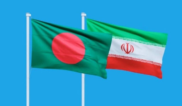 ইরানে বসবাসরত বাংলাদেশি নাগরিকদের দেশে প্রত্যাবর্তনের প্রক্রিয়া শুরু