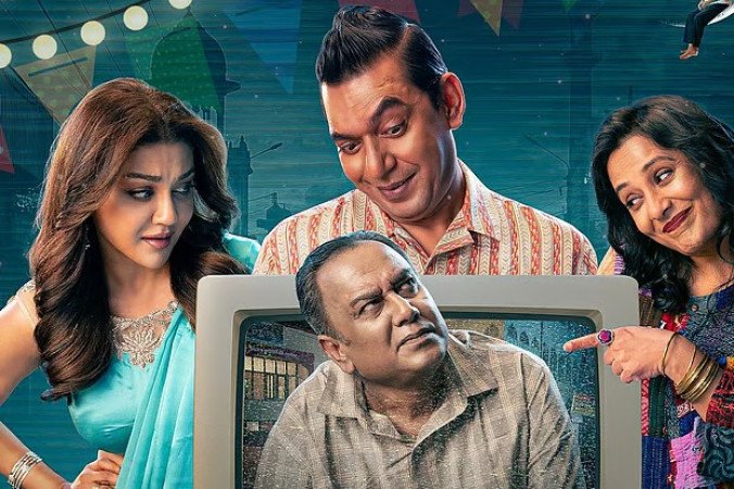 দেশ-বিদেশে রেকর্ড ছড়াচ্ছে উৎসব