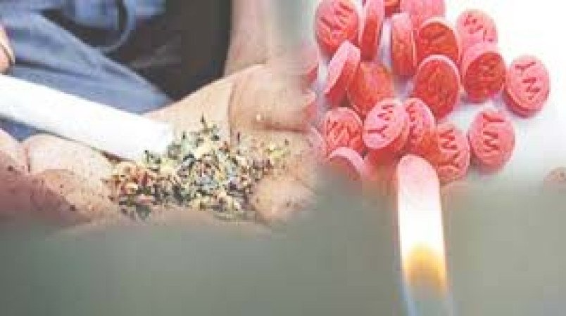 মাদকবিরোধী লড়াইয়ে প্রত্যেকে হই যোদ্ধা
