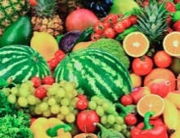ফল খাওয়ার উপকারিতা ও সঠিক সময়