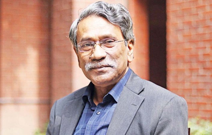 মতভিন্নতা বিষয়ে স্বল্প সময়ে সিদ্ধান্ত নিতে হবে - অধ্যাপক আলী রীয়াজ