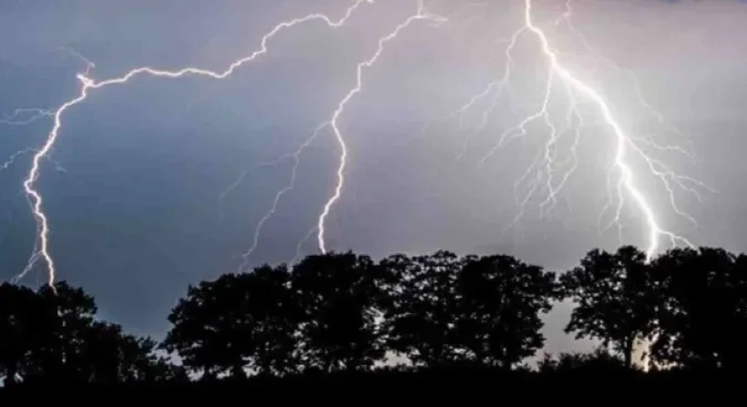 বজ্রপাতে শিশু শিক্ষার্থী রহিত নিহত