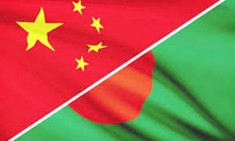 শাংহাইয়ে বাংলাদেশের বিনিয়োগ সেমিনারে অংশ নিচ্ছে ১০০টির বেশি চীনা কোম্পানি
