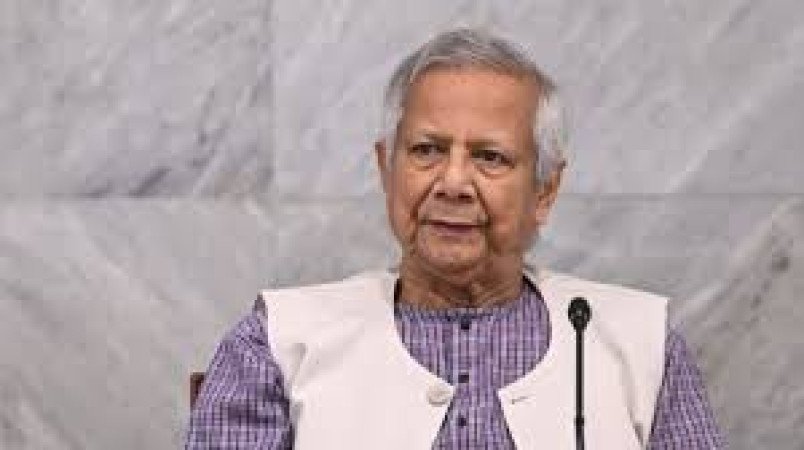 বিমান বিধ্বস্ত হয়ে হতাহতের ঘটনায় প্রধান উপদেষ্টার শোক