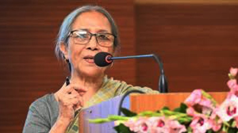 কাল থেকে শুরু জাতীয় মৎস্য সপ্তাহ ২০২৫  মৎস্য খাতে অবদান রাখায় পদক পাচ্ছেন ১৬ ব্যক্তি ও প্রতিষ্ঠান  -- মৎস্য ও প্রাণিসম্পদ উপদেষ্টা