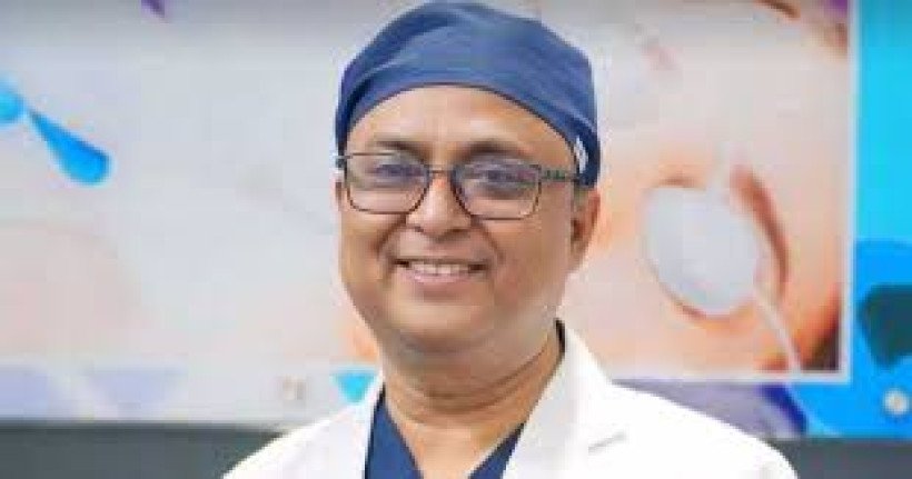 উত্তরা মাইলস্টোন দুর্ঘটনায় আরে দুই শিশুর মৃত্যু, ৪০ জন ভর্তি, অবস্থার উন্নতি   ---জাতীয় বার্ন ইনস্টিটিউটের পরিচাল