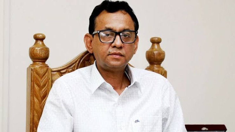 ঠাকুরগাঁও মডেল অনুসরণে সারাদেশে শিশুশ্রম নিরসনের আহ্বান      - শ্রম সচিব