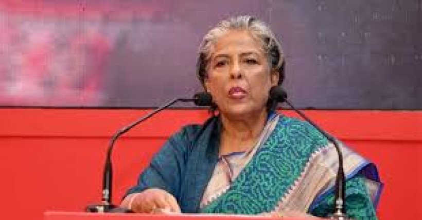 জুলাইয়ের চেতনায় দেশ গড়তে হবে   - সমাজকল্যাণ উপদেষ্টা