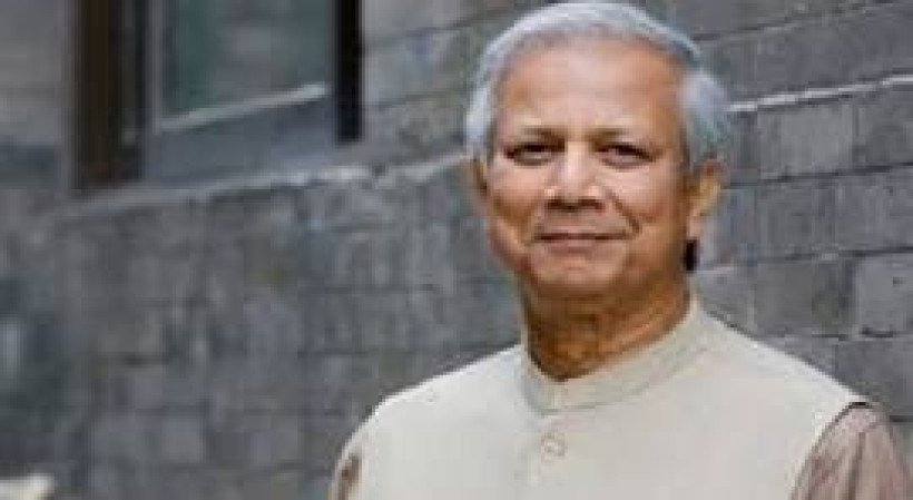 বিশ্ব হেপাটাইটিস দিবস উপলক্ষ্যে প্রধান উপদেষ্টার বাণী