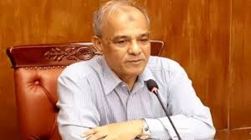 কোনো চাঁদাবাজকেই ছাড় দেওয়া হবে না      ---স্বরাষ্ট্র উপদেষ্টা