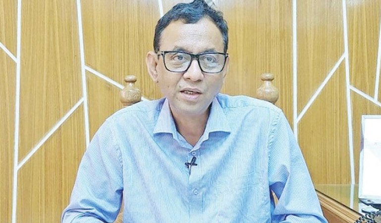 নারী গৃহকর্মীর অধিকার সুরক্ষায় সম্মিলিত প্রচেষ্টার আহ্বান শ্রম সচিবের