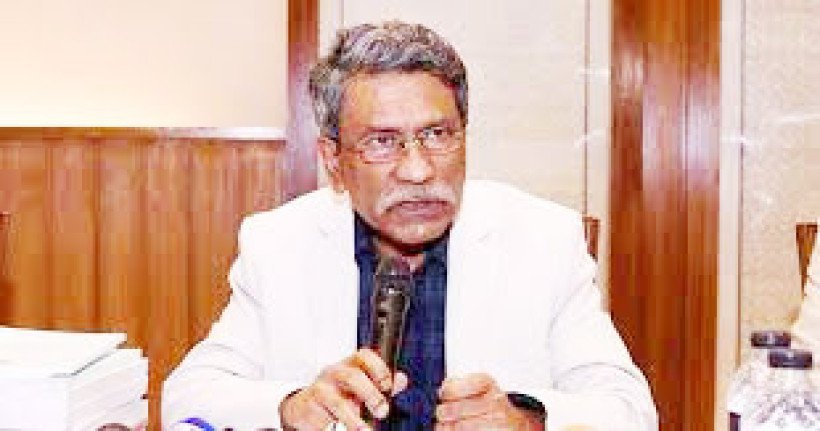 দুদককে রাজনৈতিক প্রভাবমুক্ত করার বিষয়ে ঐকমত্য আছে- অধ্যাপক আলী রীয়াজ