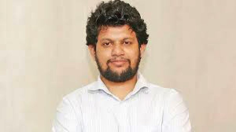 পির শাহ মুহাম্মদ আহসানুজ্জামানের ইন্তেকালে  তথ্য ও সম্প্রচার উপদেষ্টার শোক