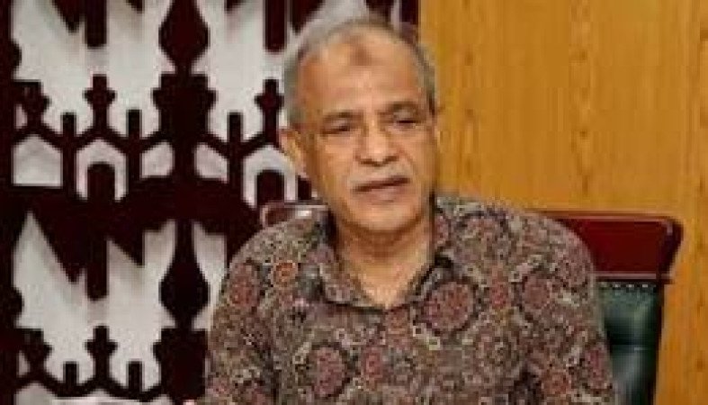 কৃষি উপদেষ্টার সাথে চীনা রাষ্ট্রদূতের সৌজন্য সাক্ষাৎ