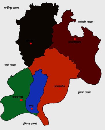 সোনারগাঁয়ে জিয়া পরিষদের আহ্বায়ক কমিটি গঠন: আহ্বায়ক আলহাজ্ব আলমগীর হোসেন, সদস্য সচিব ইঞ্জিনিয়ার মেহেদী হাসান