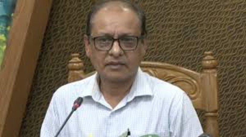 অধ্যাপক যতীন সরকারের মৃত্যুতে প্রাথমিক ও গণশিক্ষা উপদেষ্টার শোক