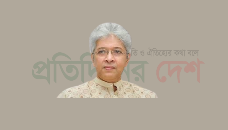 গ্রিন শিপবিল্ডিং খাত বাংলাদেশের শিল্পায়নের জন্য নতুন সুযোগ তৈরি করবে  - শিল্প উপদেষ্টা
