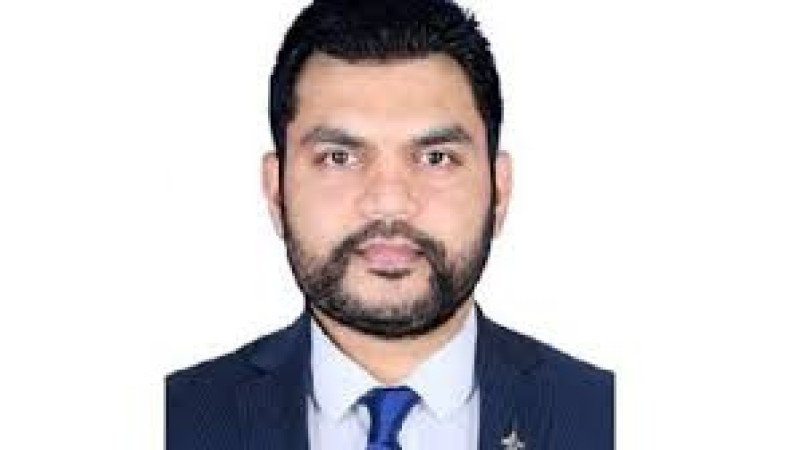 সমাজকল্যাণ মন্ত্রণালয়ে নতুন সচিবের যোগদান
