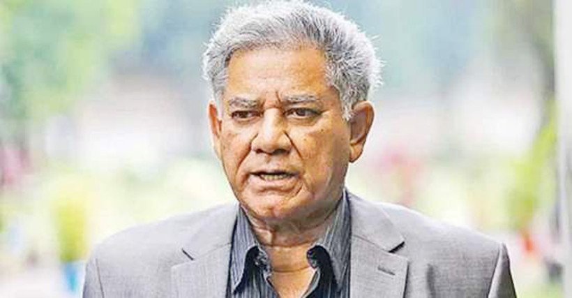 বাংলাদেশের বন্দর অবকাঠামো ও জাহাজ নির্মাণ শিল্পে চীনকে বিনিয়োগের আহ্বান নৌপরিবহন উপদেষ্টার