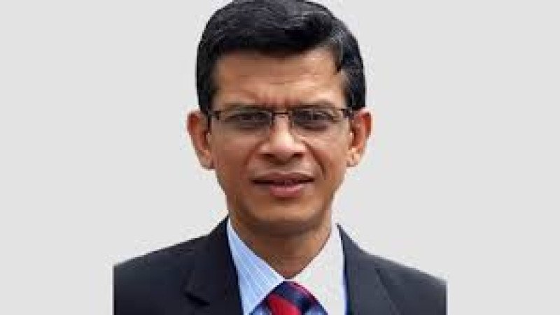 বিজ্ঞান ও প্রযুক্তি মন্ত্রণালয়ে নতুন সচিব মোঃ আনোয়ার হোসেনের যোগদান