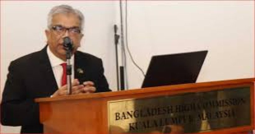 মালয়েশিয়ায় জুলাই-আগস্ট গণঅভ্যুত্থানের প্রথম বর্ষপূর্তি এবং রেমিট্যান্স যোদ্ধা দিবস উদ্যাপন