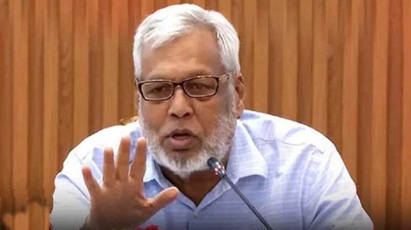 বাংলাদেশ সেতু কর্তৃপক্ষের কর্মকর্তা-কর্মচারীদের নিয়মবহির্ভূত ২৭০টি ফ্ল্যাট বরাদ্দ বাতিল -মুহাম্মদ ফাওজুল কবির খান