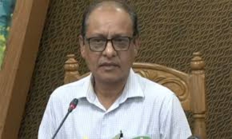 প্রাথমিক শিক্ষার মানোন্নয়নে গণমাধ্যম কর্মীদের গুরুত্বপূর্ণ ভূমিকা রয়েছে- প্রাথমিক ও গণশিক্ষা উপদেষ্টা