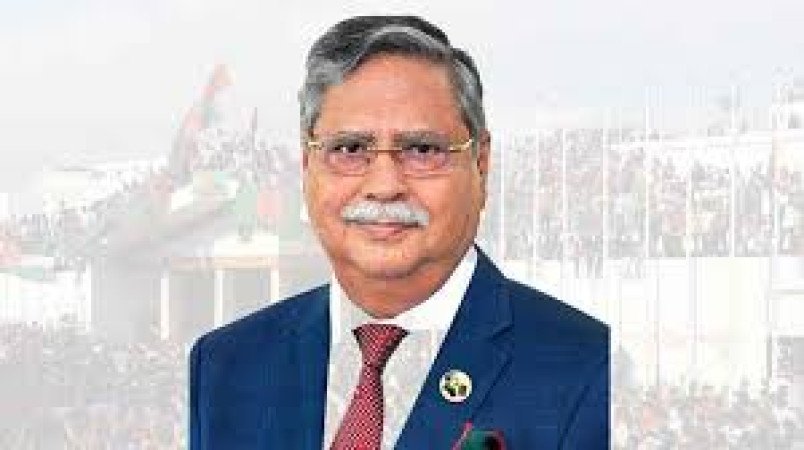 জুলাই গণ-অভ্যুত্থান দিবসে রাষ্ট্রপতির বাণী
