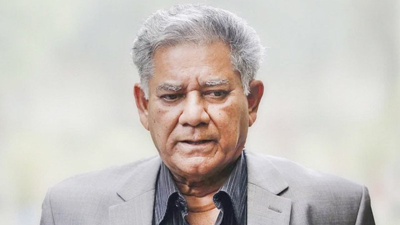 বিআইডব্লিউটিসি'র জলযান নির্মাণ কাজ পরিদর্শন করলেন নৌপরিবহন উপদেষ্টা