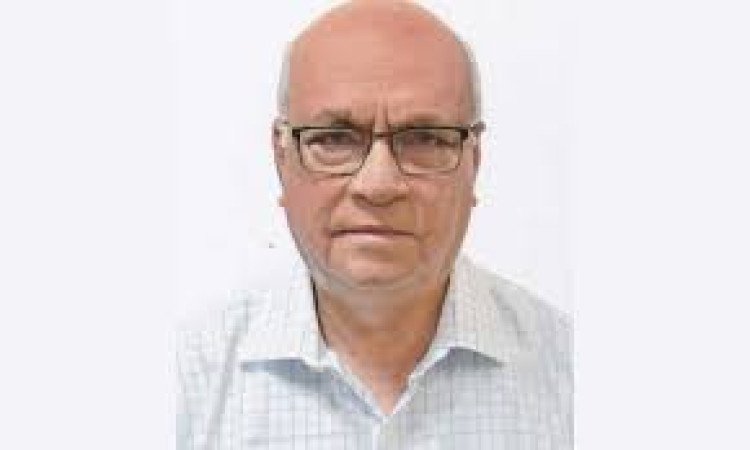 লে. কর্নেল (অবঃ) জিয়াউদ্দিন, বীর উত্তমের মৃত্যুতে মুক্তিযুদ্ধ বিষয়ক উপদেষ্টার শোক
