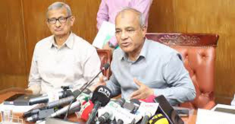 জাতীয় নির্বাচনে ৪৭ হাজার কেন্দ্রে দেওয়া হবে বডি-ওর্ন ক্যামেরা-- স্বরাষ্ট্র উপদেষ্টা