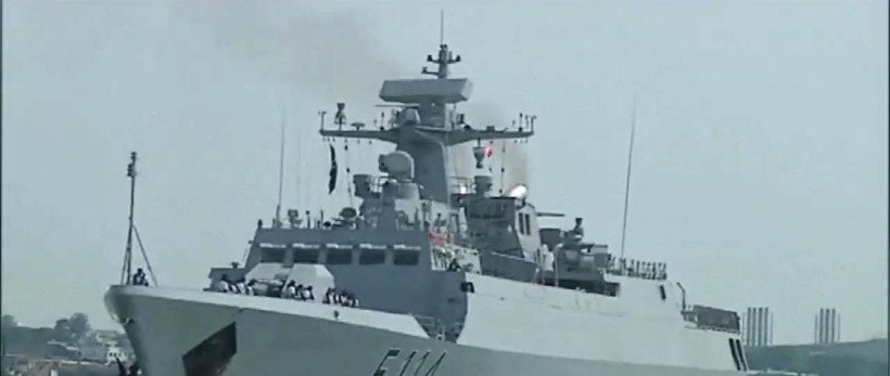 সমুদ্রগামী জাহাজ (ন্যূনতম ৫,০০০ DWT-এর ঊর্দ্ধে) আমদানির ক্ষেত্রে   মূল্য সংযোজন কর অব্যাহতি প্রদানের প্রস্তাব অনুমোদন