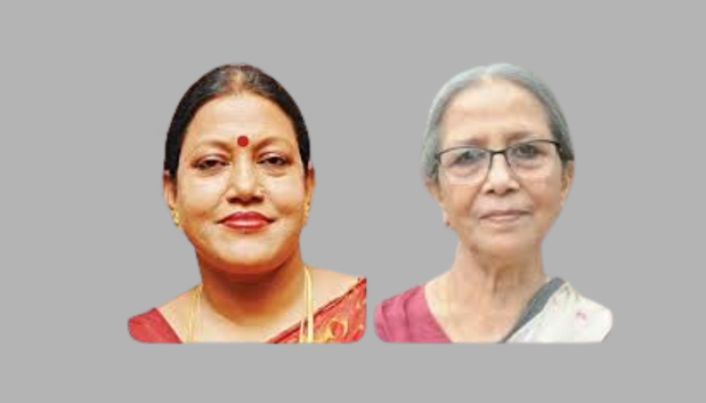 সংগীত শিল্পী ফরিদা পারভীনের মৃত্যুতে মৎস্য ও প্রাণিসম্পদ উপদেষ্টার শোক