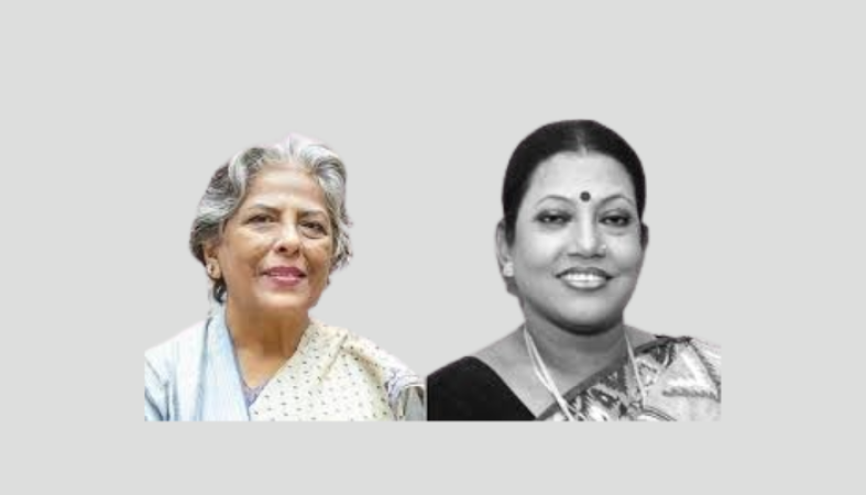 সংগীত শিল্পী ফরিদা পারভীনের মৃত্যুতে সমাজকল্যাণ এবং মহিলা ও শিশু বিষয়ক উপদেষ্টার শোক