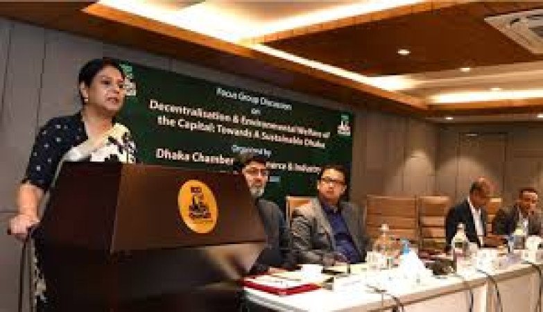 পরিবেশ, বন ও জলবায়ু পরিবর্তন মন্ত্রণালয়ের সচিবের মাতার মৃত্যুতে সৈয়দা রিজওয়ানা হাসানের শোক