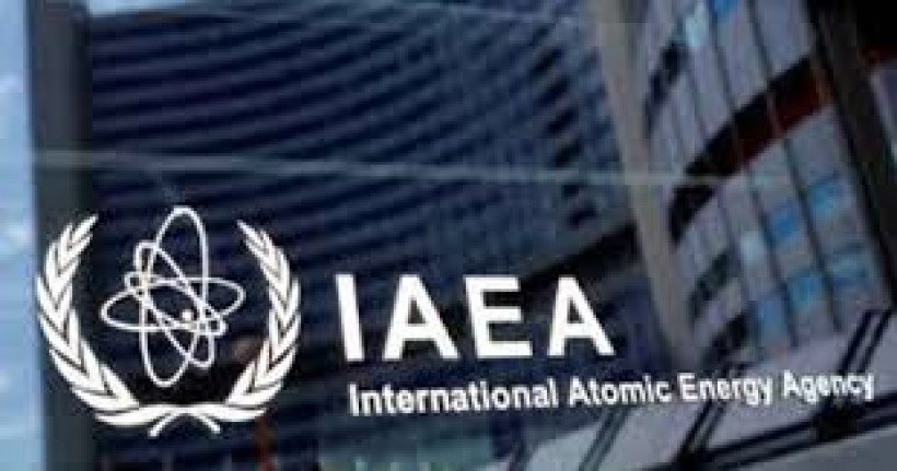অস্ট্রিয়ার ভিয়েনায় IAEA-এর ৬৯তম সাধারণ সভায় বাংলাদেশের অংশগ্রহণ
