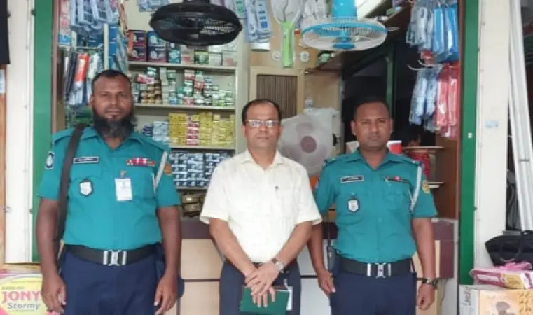 খুলনা বিভাগে ভোক্তা অধিদপ্তরের অভিযানে ২০ প্রতিষ্ঠানকে জরিমানা