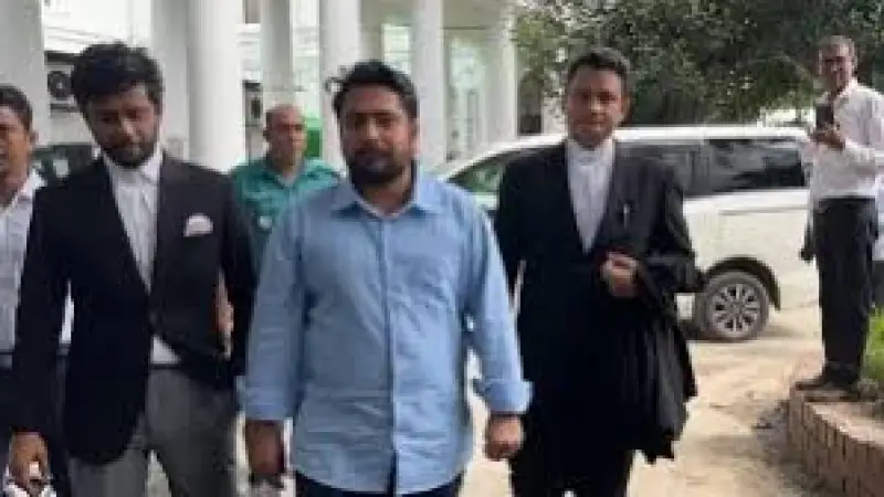 দেওয়ানি ও ফৌজদারি আদালত সম্পূর্ণরূপে পৃথক করল সরকার: মামলা-নিষ্পত্তি বহুলাংশে বৃদ্ধির আশা