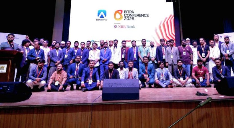 খুলনায় তরুণ প্রযুক্তিপ্রেমীদের জন্য নতুন দিগন্ত উন্মোচন