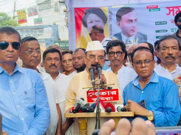 ইতিহাস-ঐতিহ্য ও সংগ্রামের ৪৭ বছর: কুমিল্লায় বিএনপি’র প্রতিষ্ঠাবার্ষিকী পালিত