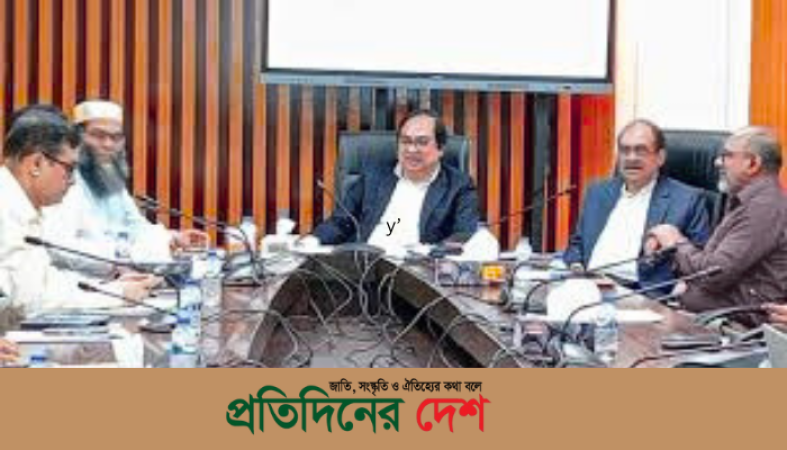 গুণগতমান বজায় রেখে যথাসময়ে প্রকল্প শেষ করতে হবে