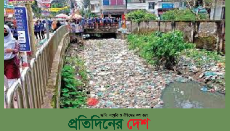 বায়ু ও শব্দদূষণ নিয়ন্ত্রণে অভিযান
