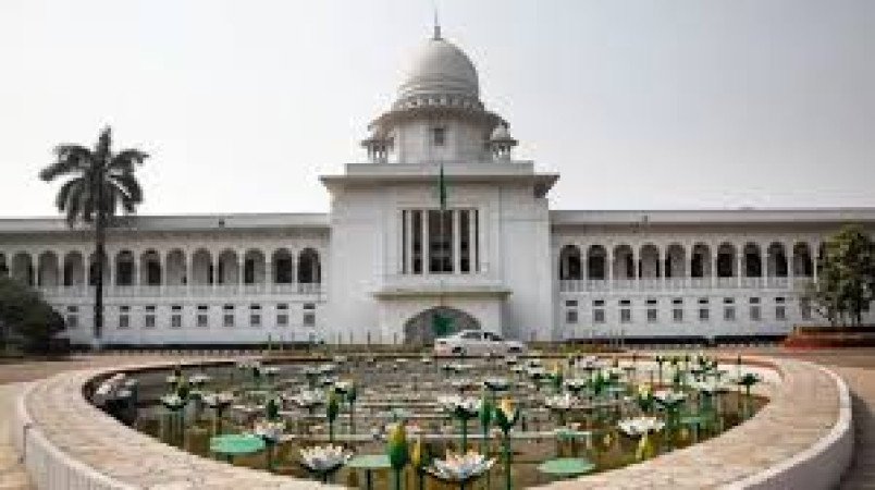 আপীল বিভাগের অবকাশকালীন বিচারপতি মনোনয়ন