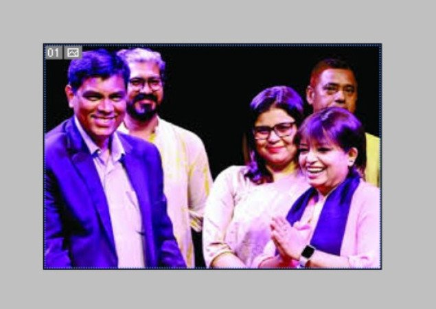 শিল্পকলা একাডেমির মহাপরিচালক ও চার পরিচালক নিয়োগ
