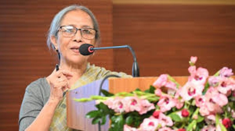 প্রাণিজ পুষ্টিতে সমৃদ্ধ বাংলাদেশ গড়ে তুলতে নারীদের সম্পৃক্ততা অপরিহার্য  -মৎস্য ও প্রাণিসম্পদ উপদেষ্টা