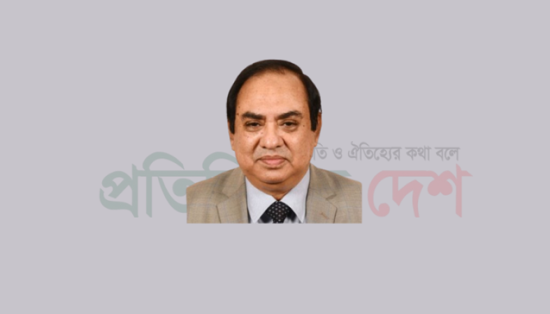 ভূমি প্রশাসনের উন্নয়নে প্রশিক্ষণ অপরিহার্য -সিনিয়র সচিব